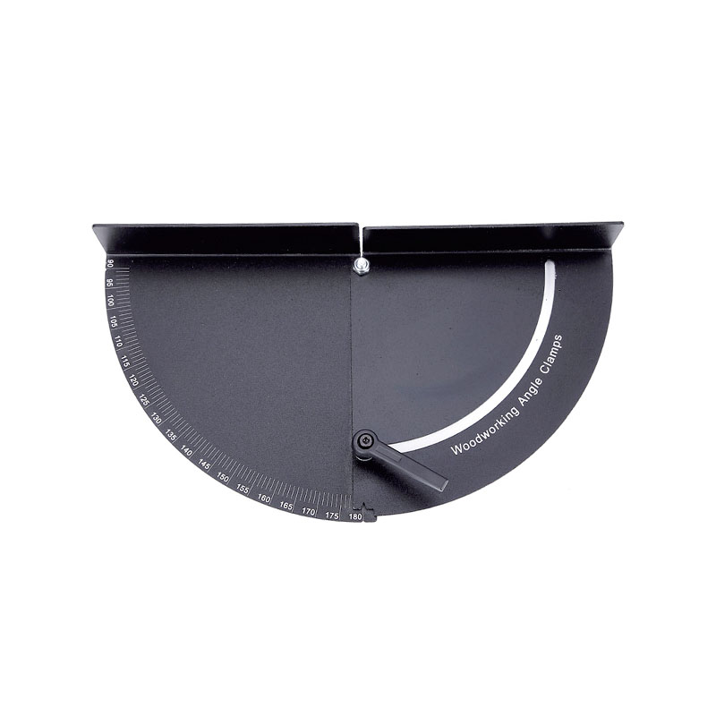 180 Degree Aluminum Flat Alignment Clamp