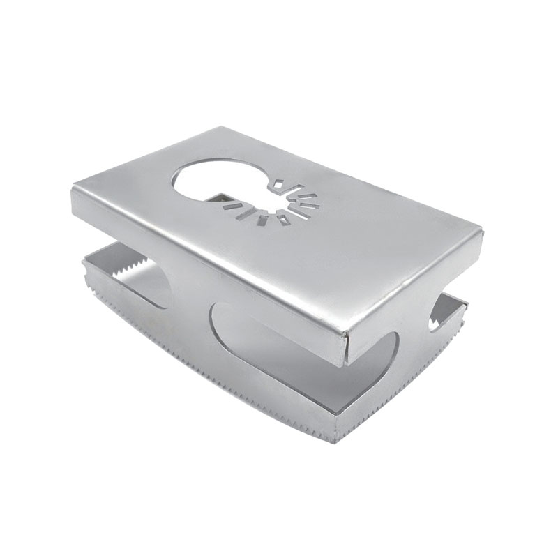 Stainless Steel Rectangle Square Hole Saw Kit