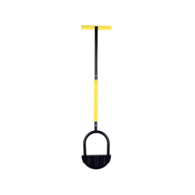 Garden Edger Shovel for Lawn Trimming