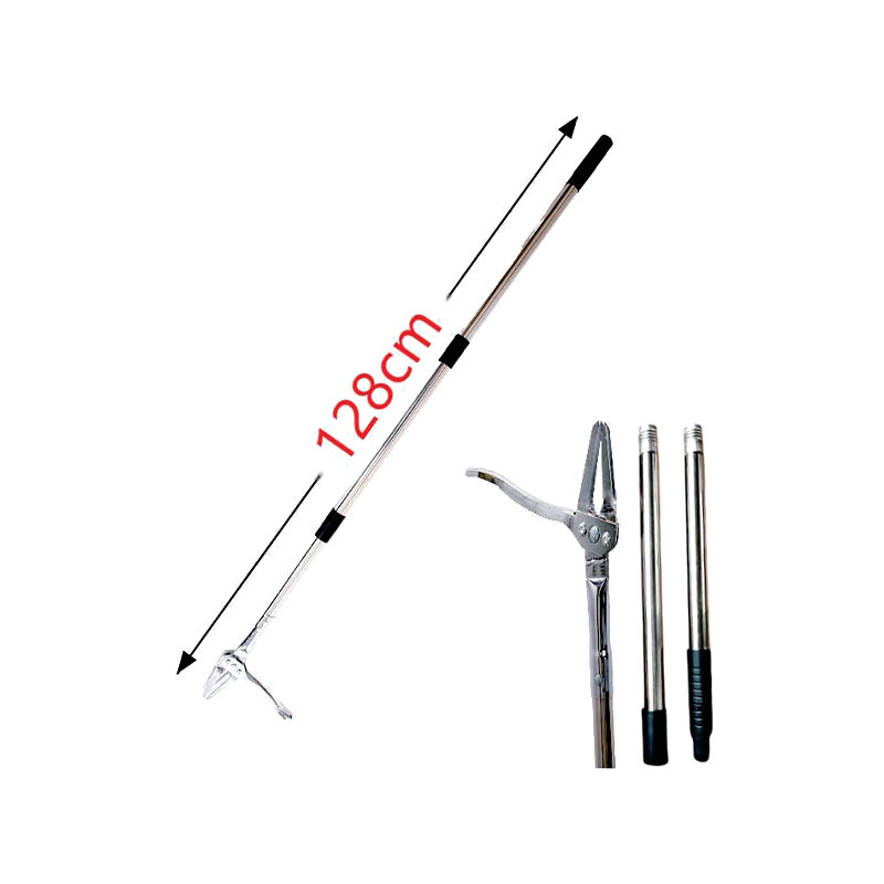 Weeder Tool for Root Removal