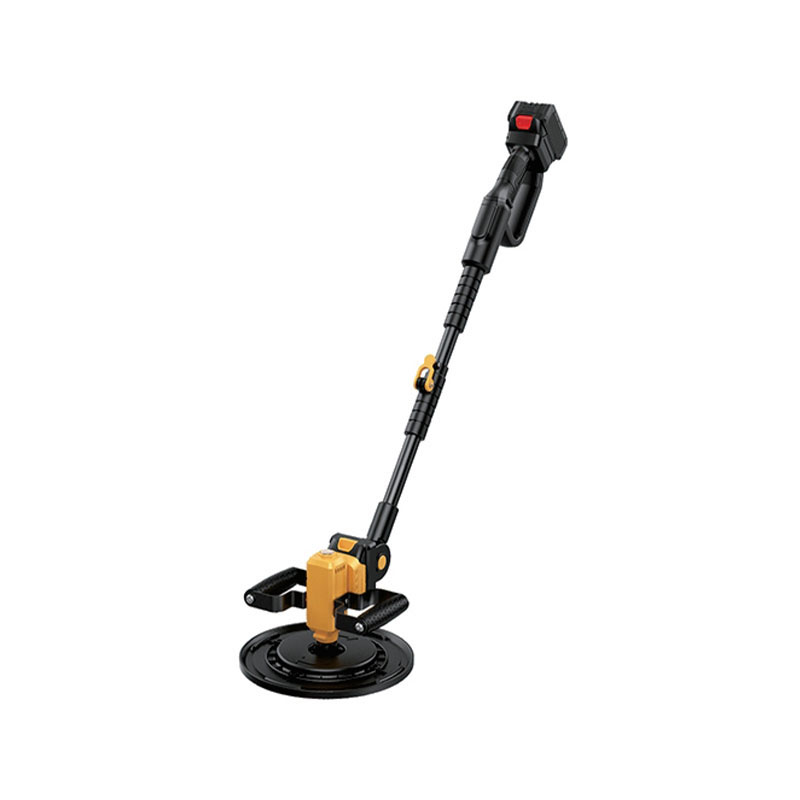 Dual Handle Cordless Power Trowel