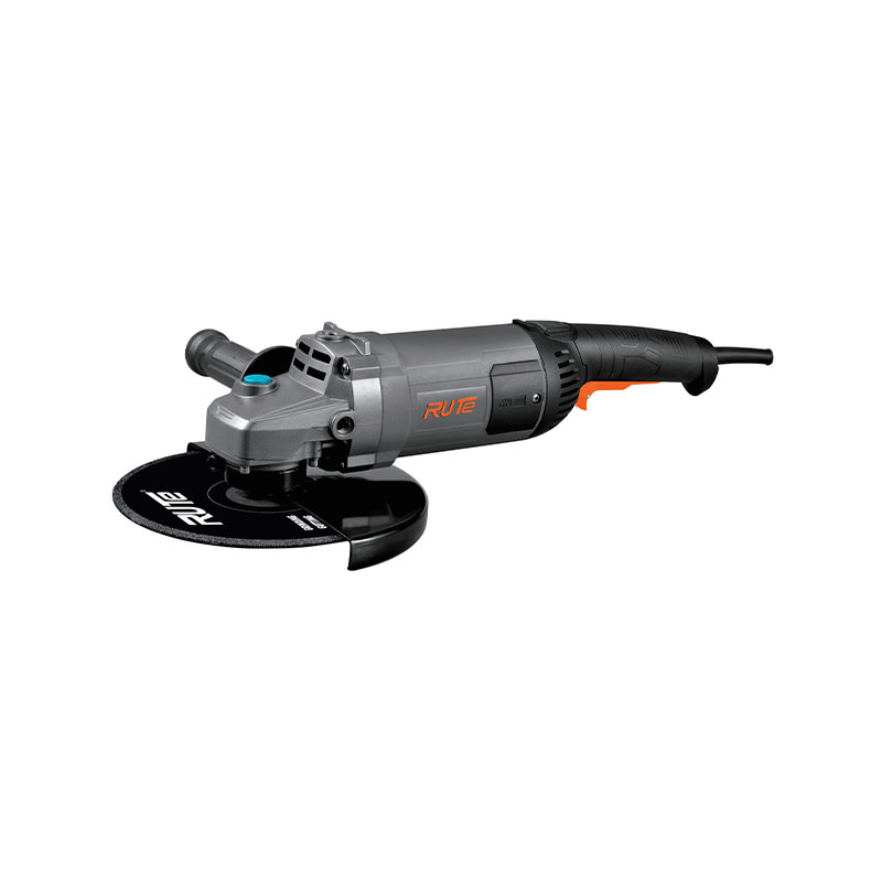 High Power Angle Grinder 2400W
