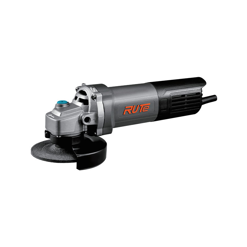 Angle Grinder for Metal Grinding 1000W
