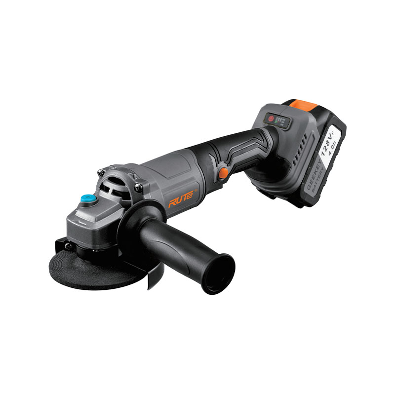 High Power Cordless Angle Grinder 800W