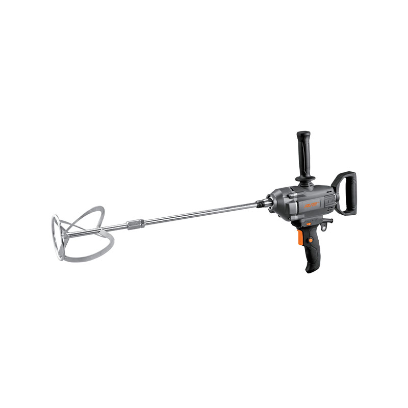Mixing Drill with Paddle Mixer 1680W