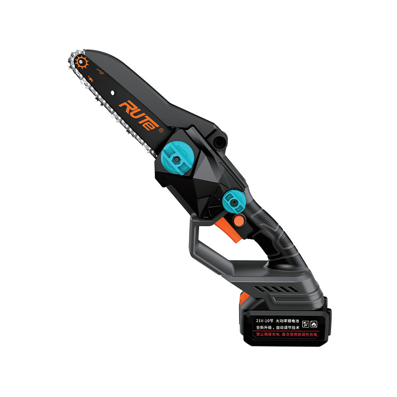Compact Cordless Chain Saw 500W