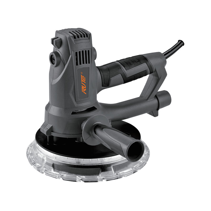 Wall Sander for Surface Finishing 850W