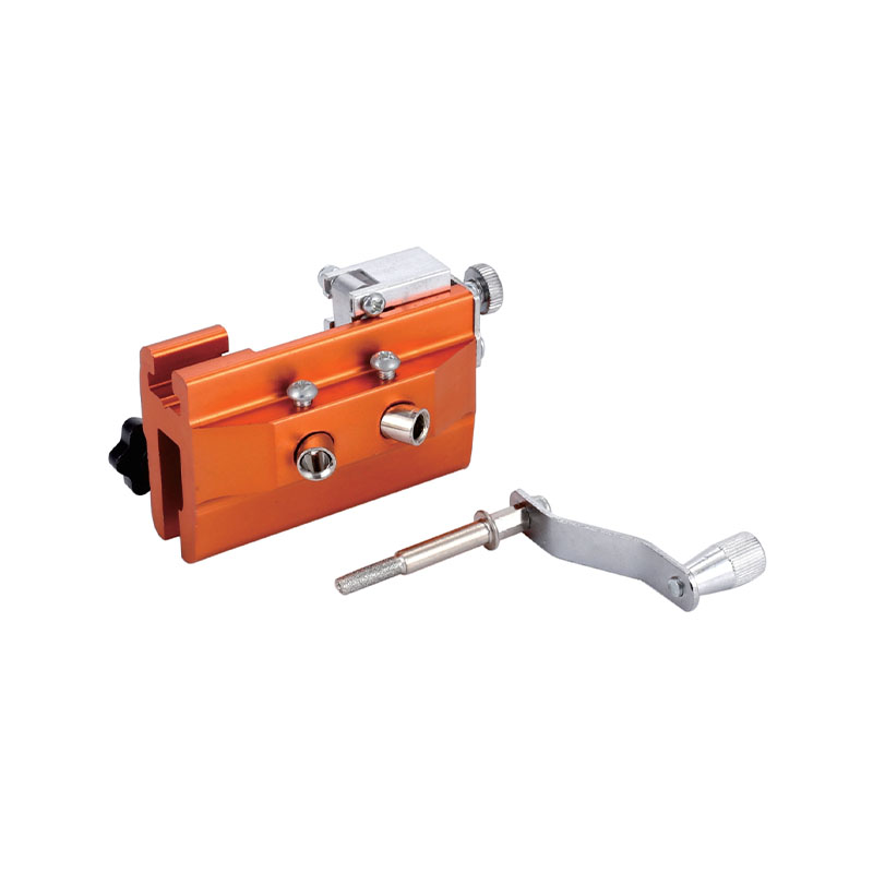 Large Size Heavy Duty Chainsaw Sharpener
