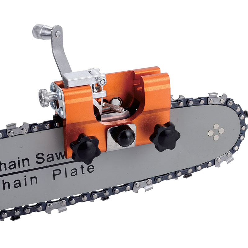 Large Size Heavy Duty Chainsaw Sharpener
