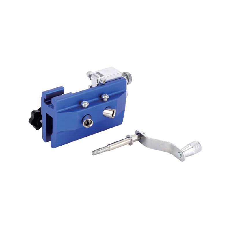 Large Size Heavy Duty Chainsaw Sharpener