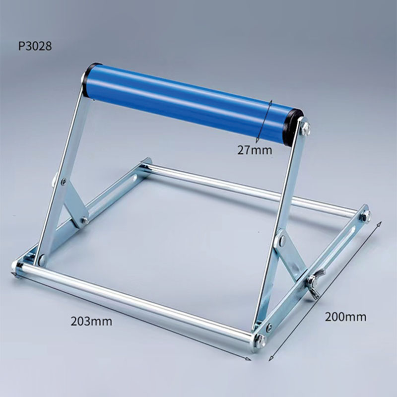 Galvanized Iron Cutting Machine Stand