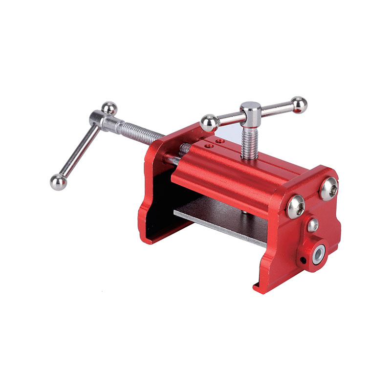 Adjustable Positioning Cabinet Drilling Jig