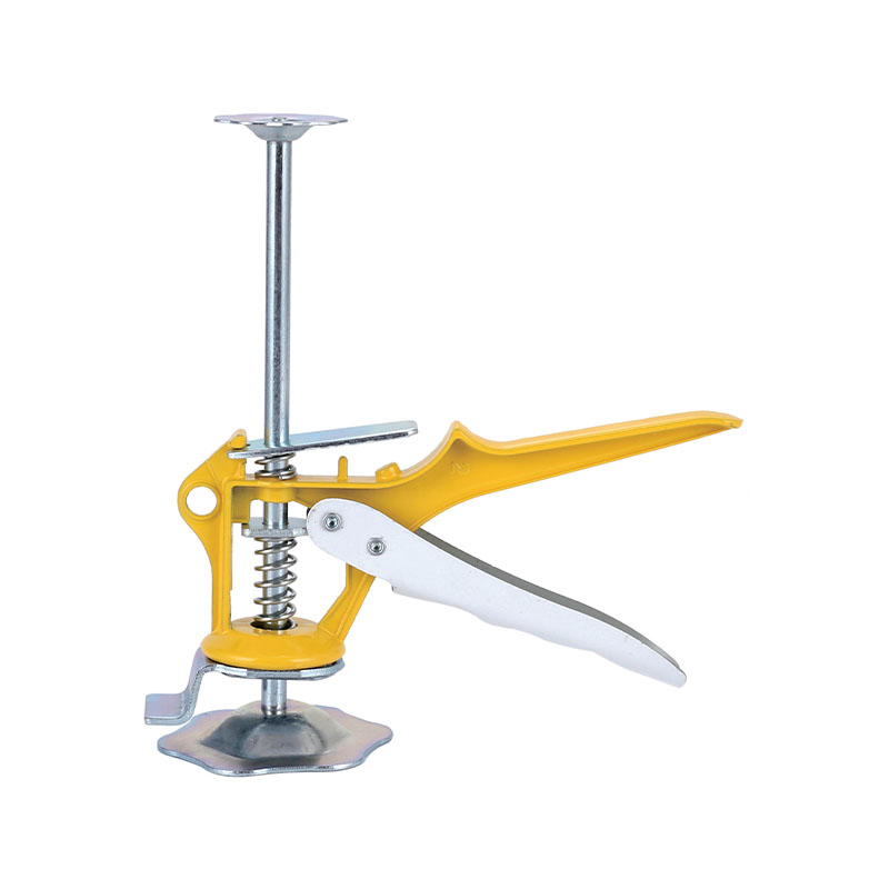 Aluminum Handle Single Column Tile Lifter