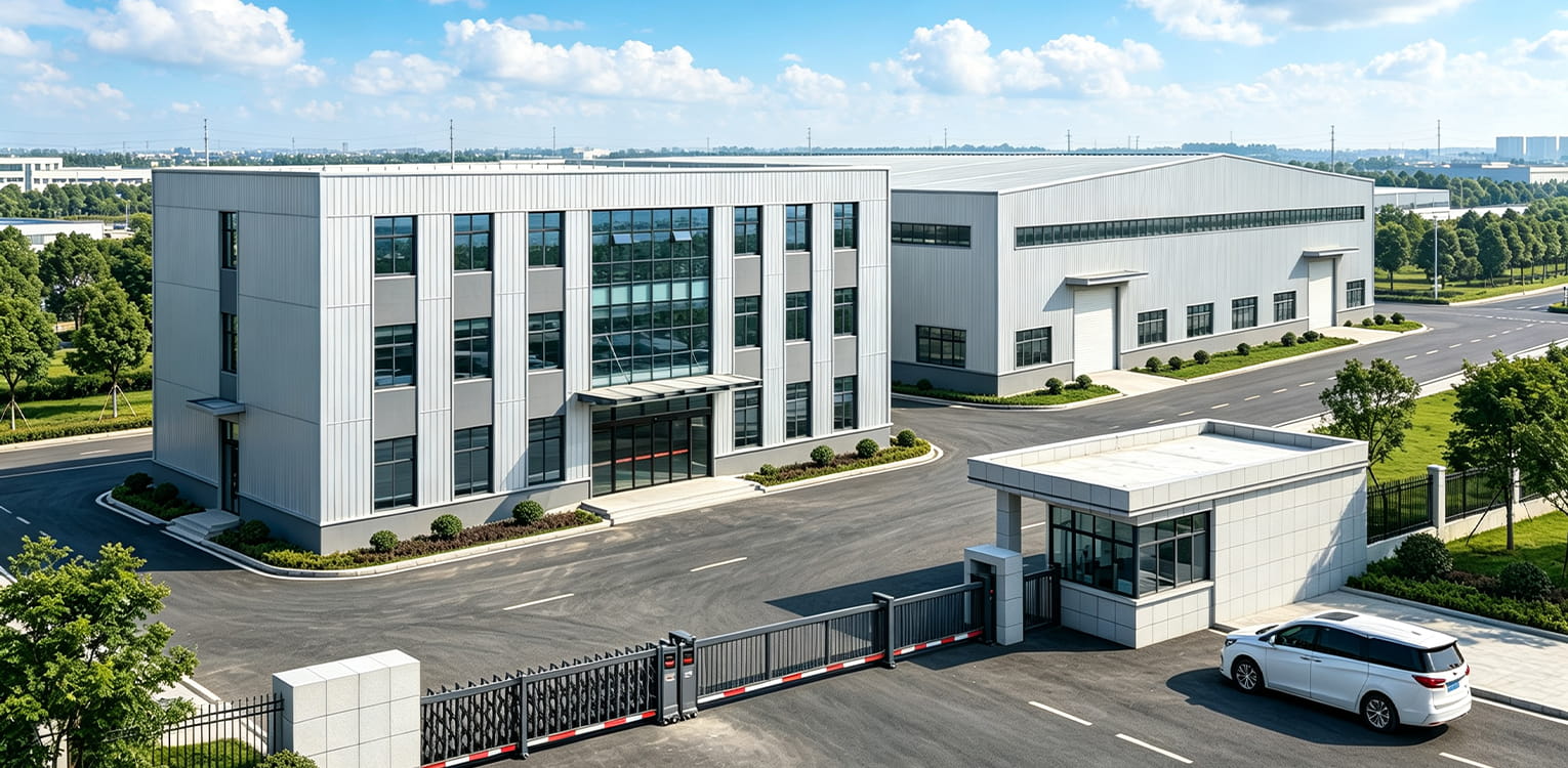 Yongkang Chiyang Hardware Products Co., Ltd.